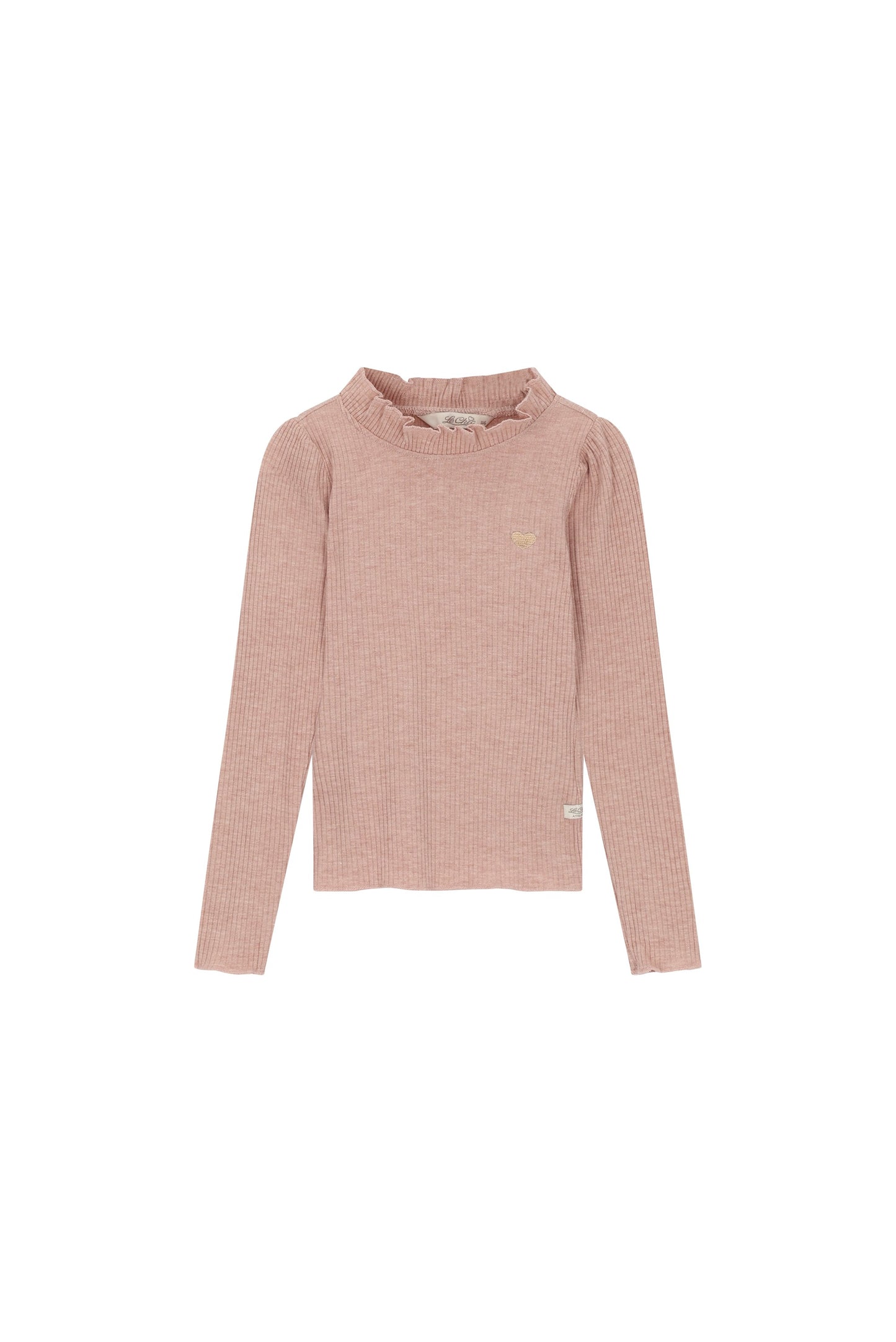 Le Chic - Longsleeve pink 5460