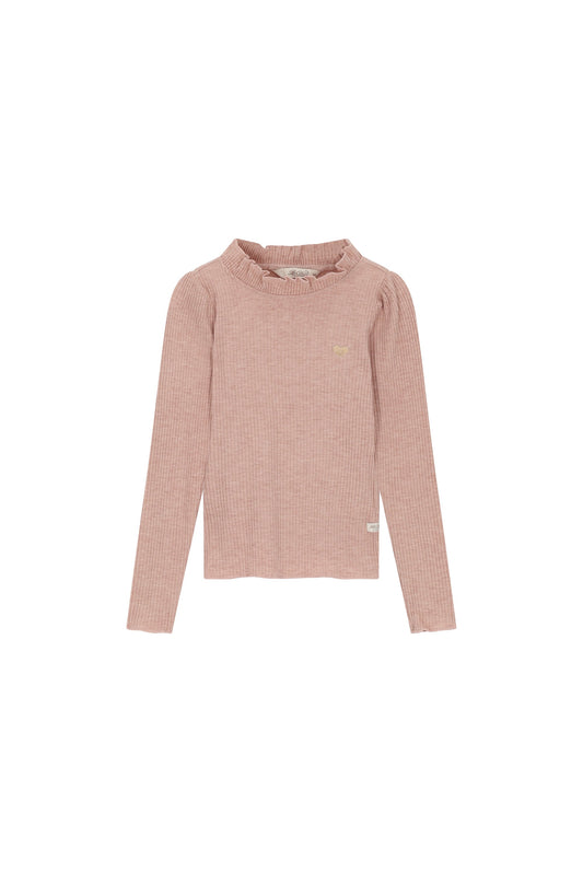 Le Chic - Longsleeve pink 5460