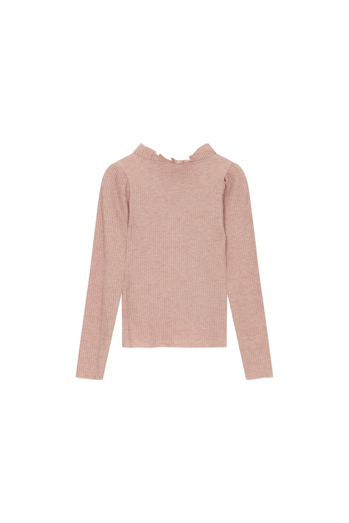 Le Chic - Longsleeve pink 5460