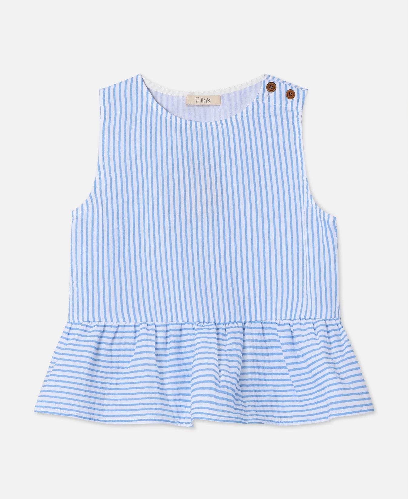 Fliink - Stripe top