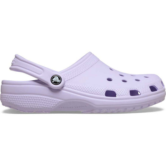 Crocs - Lavender