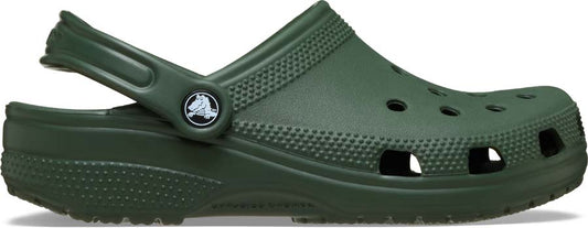 Crocs - Field Green