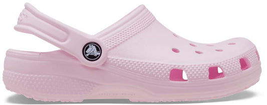Crocs - Pink Milk