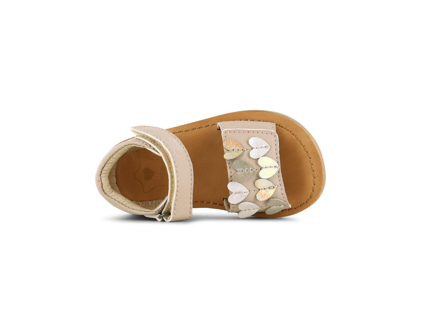 Shoesme - Sandalen hart