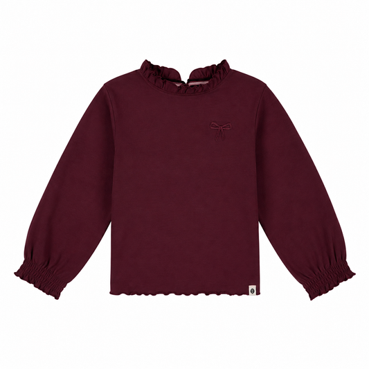 Stains & Stories - Longsleeve 8652
