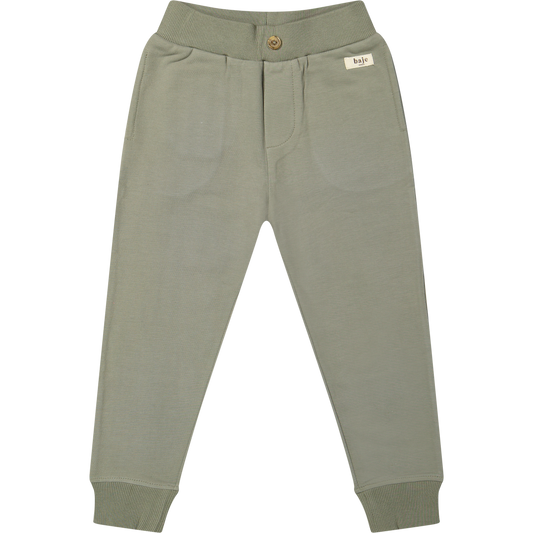 Baje Studio - Cugy green moss