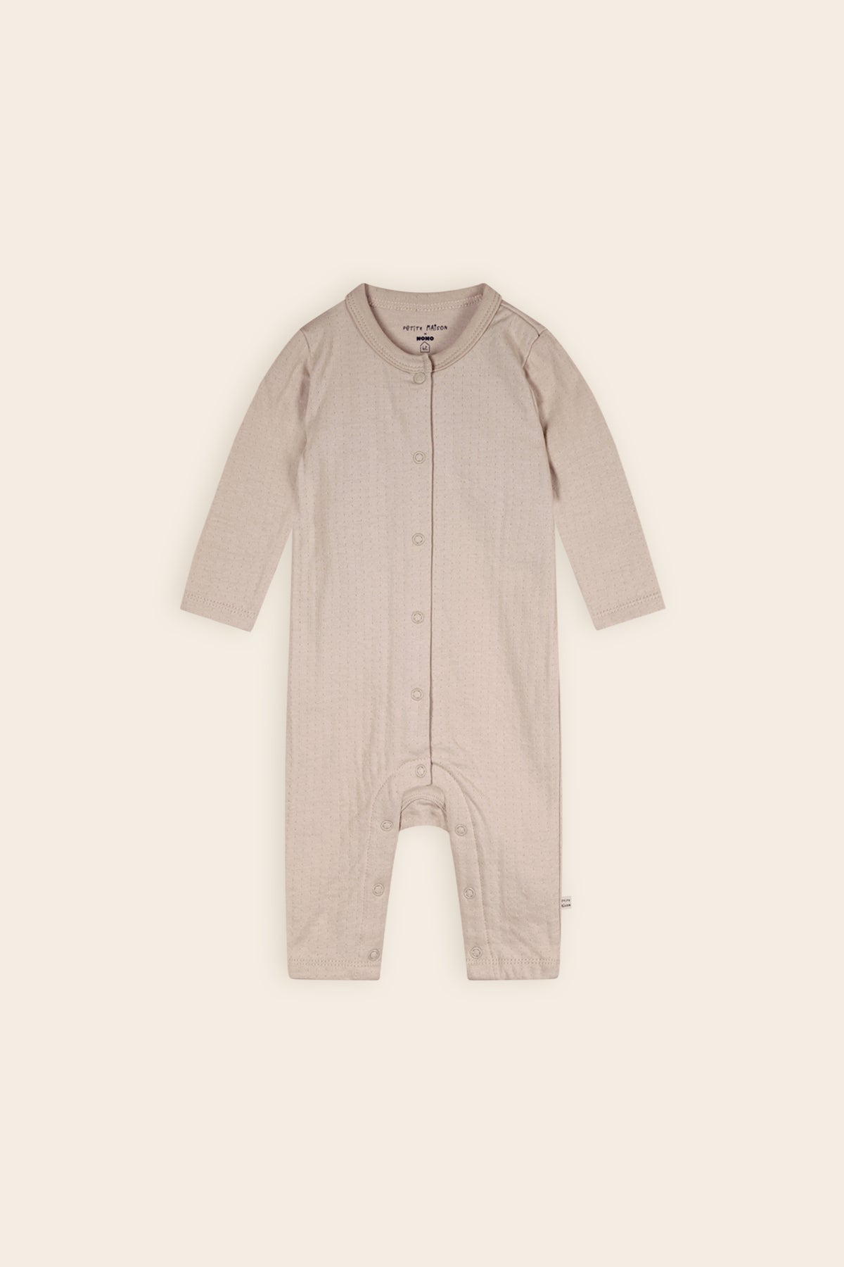 Petite Maison - Boxpak beige