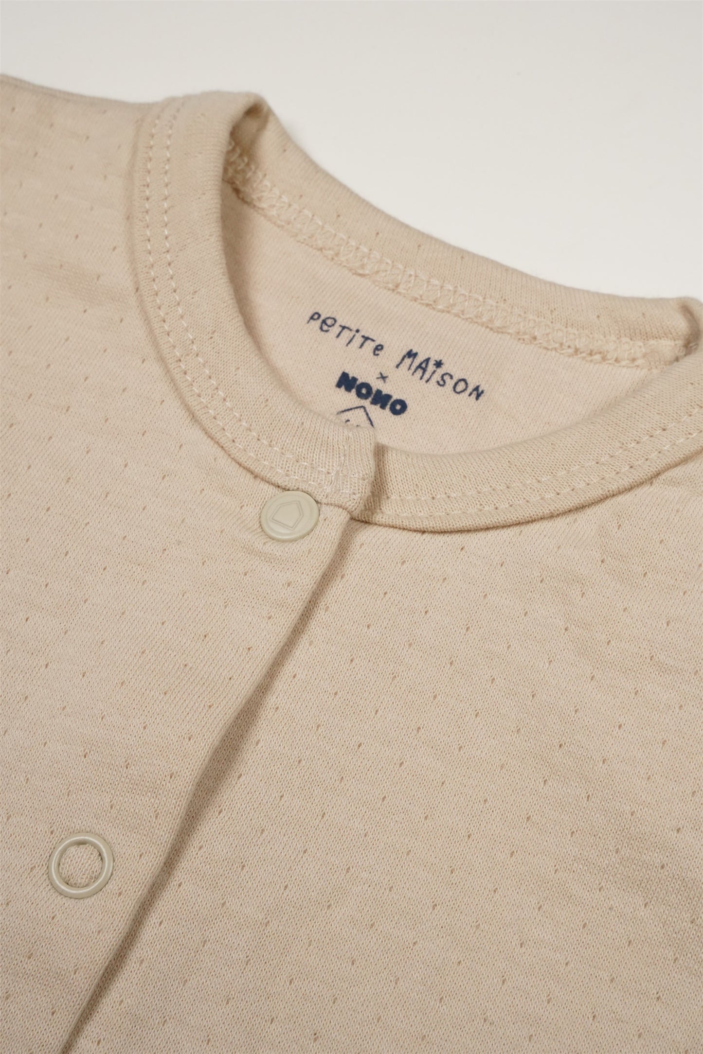 Petite Maison - Boxpak beige