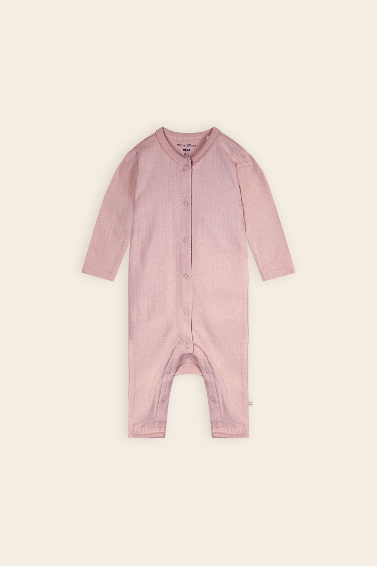 Petite Maison - Boxpak roze