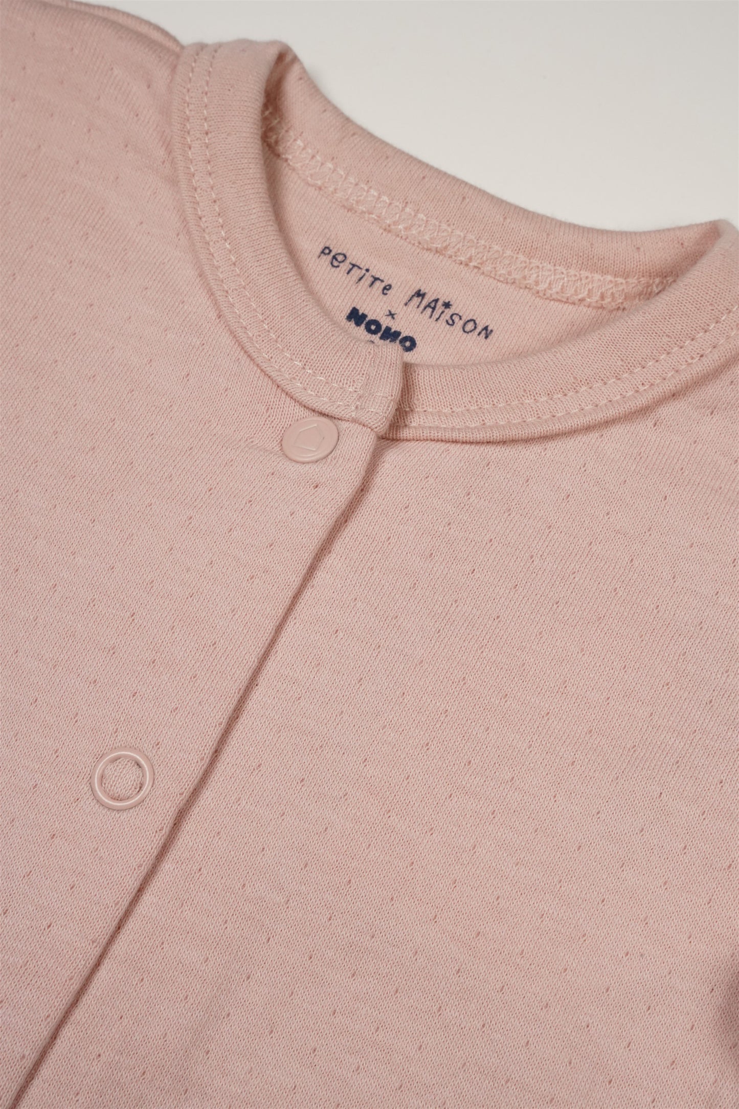 Petite Maison - Boxpak roze