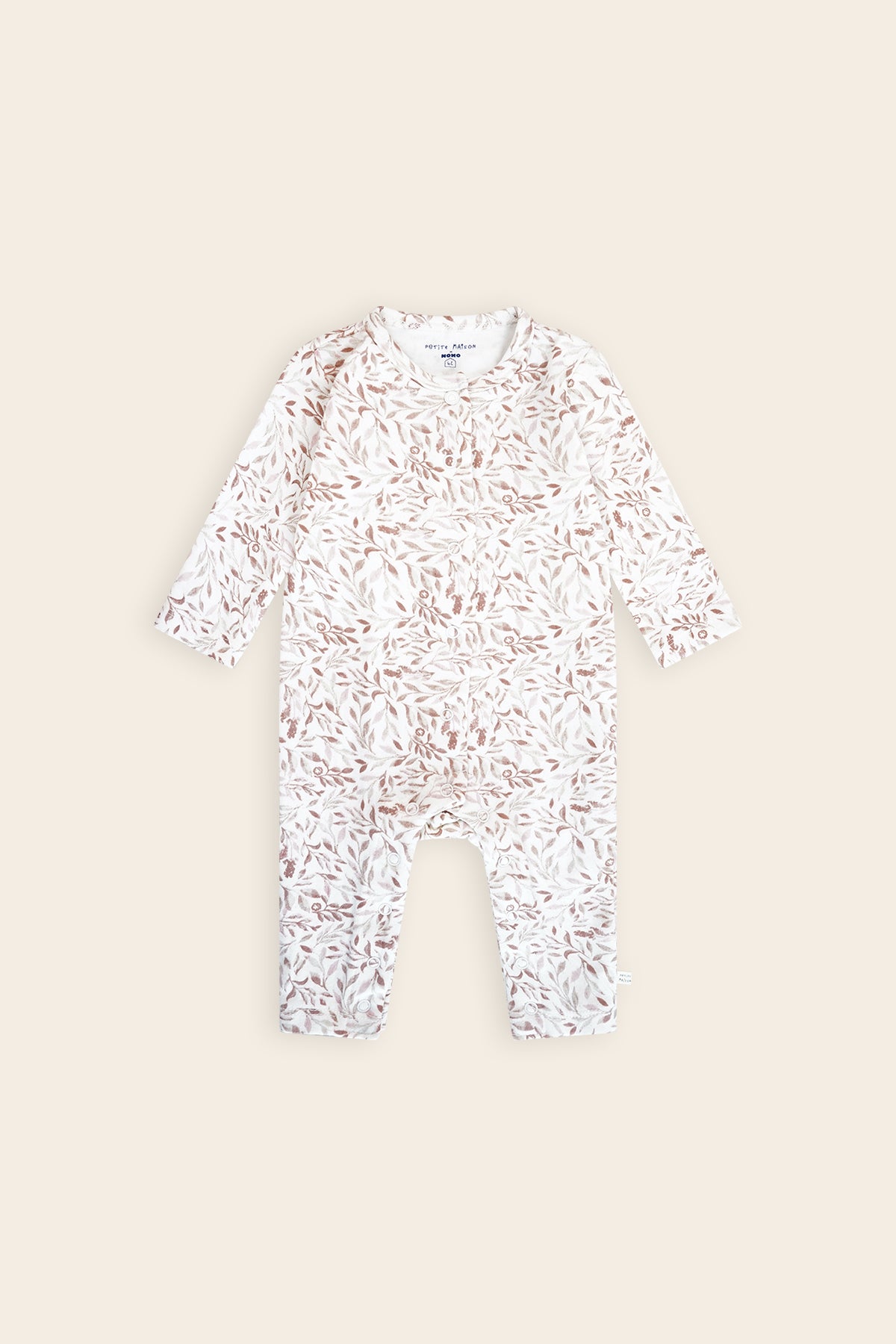 Petite Maison - Boxpak print