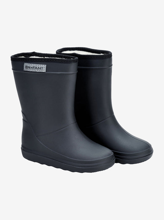 PRE ORDER WEEK 35 - En Fant - Thermo boots Blue Night