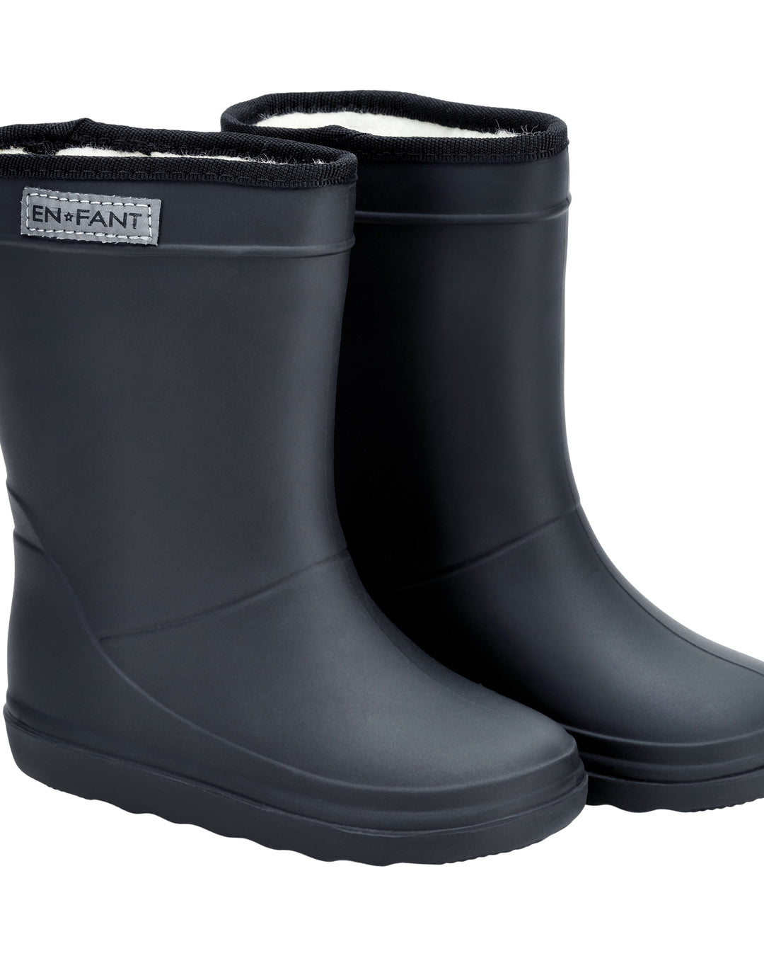 En Fant - Thermoboots blue night - Levering September