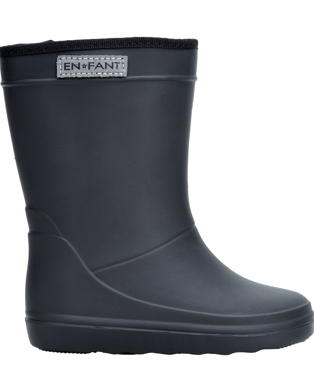 En Fant - Thermoboots blue night - Levering September