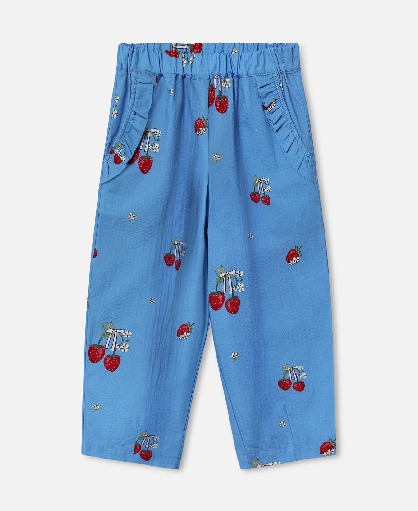 Fliink - Strawberry pants