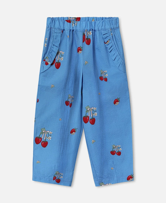 Fliink - Strawberry pants