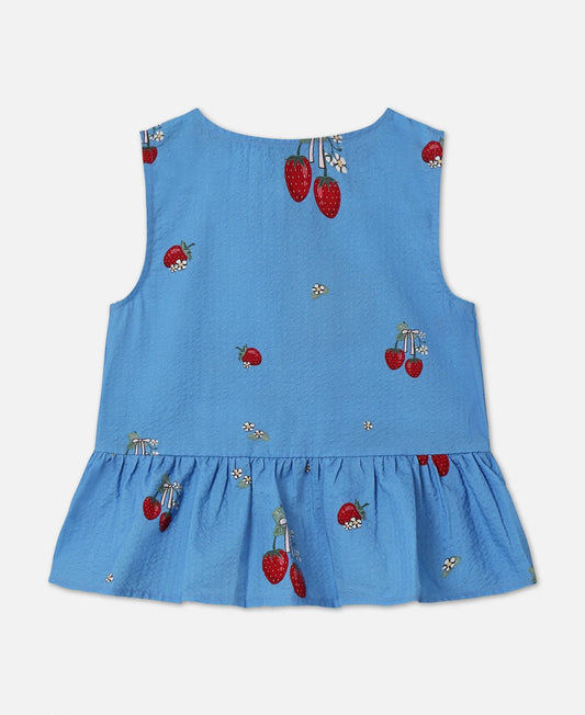 Fliink - Strawberry top