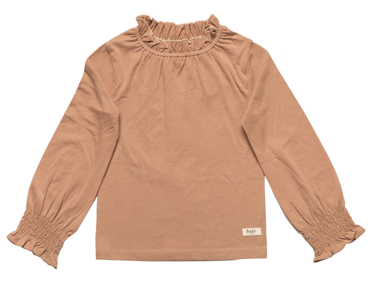 Baje Studio - Ela peach almond