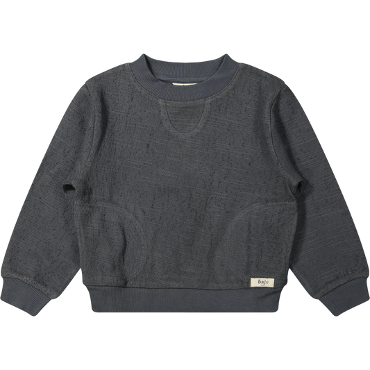 Baje Studio - Etoy blue vintage