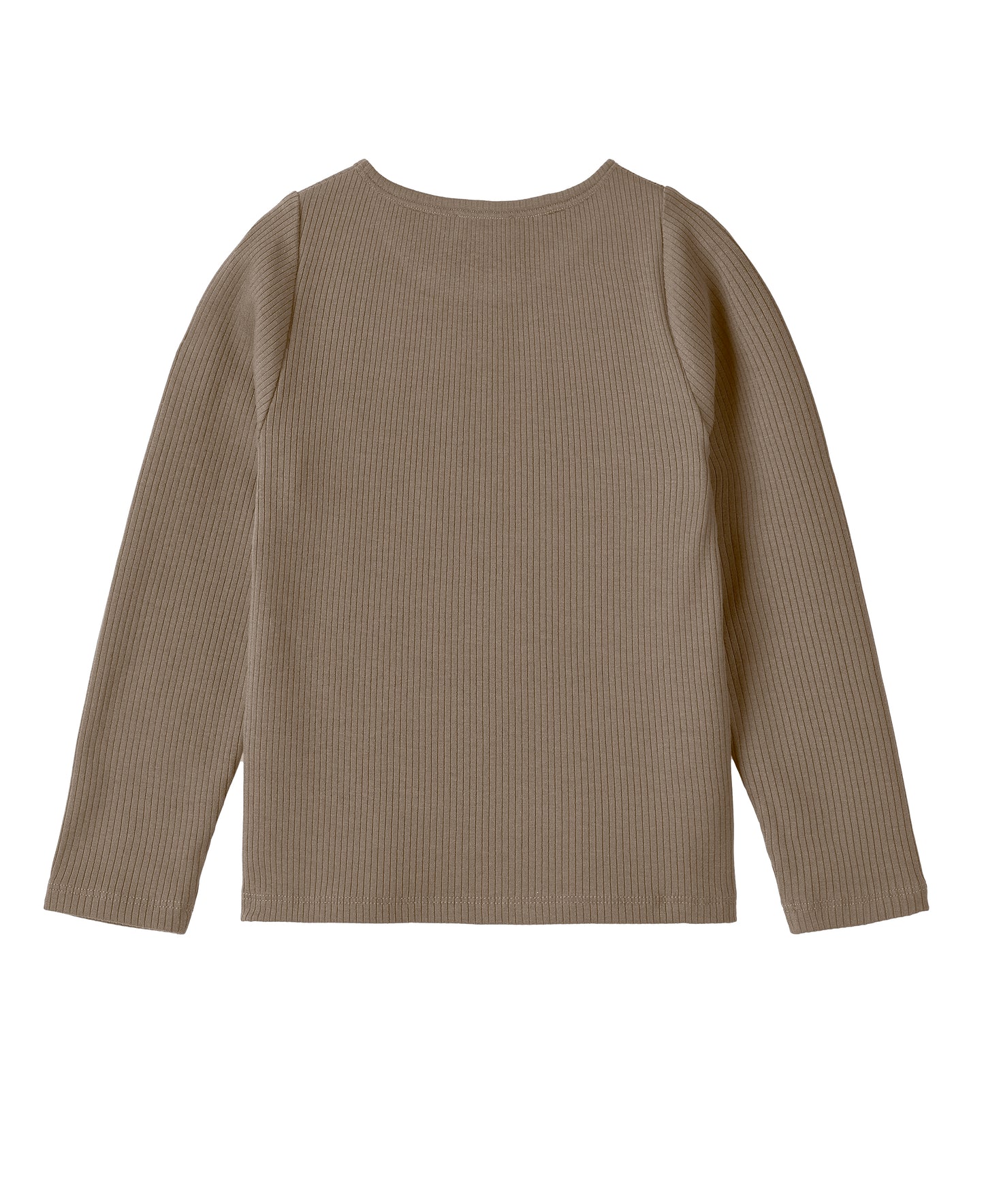 Fliink - Kenna longsleeve pine bark