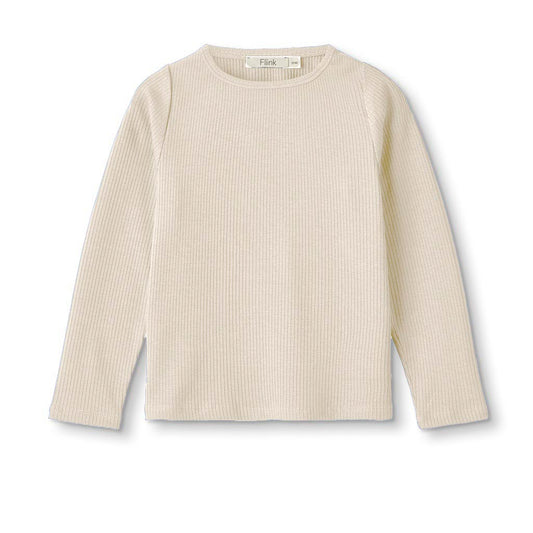 Fliink - Kenna longsleeve sandshell