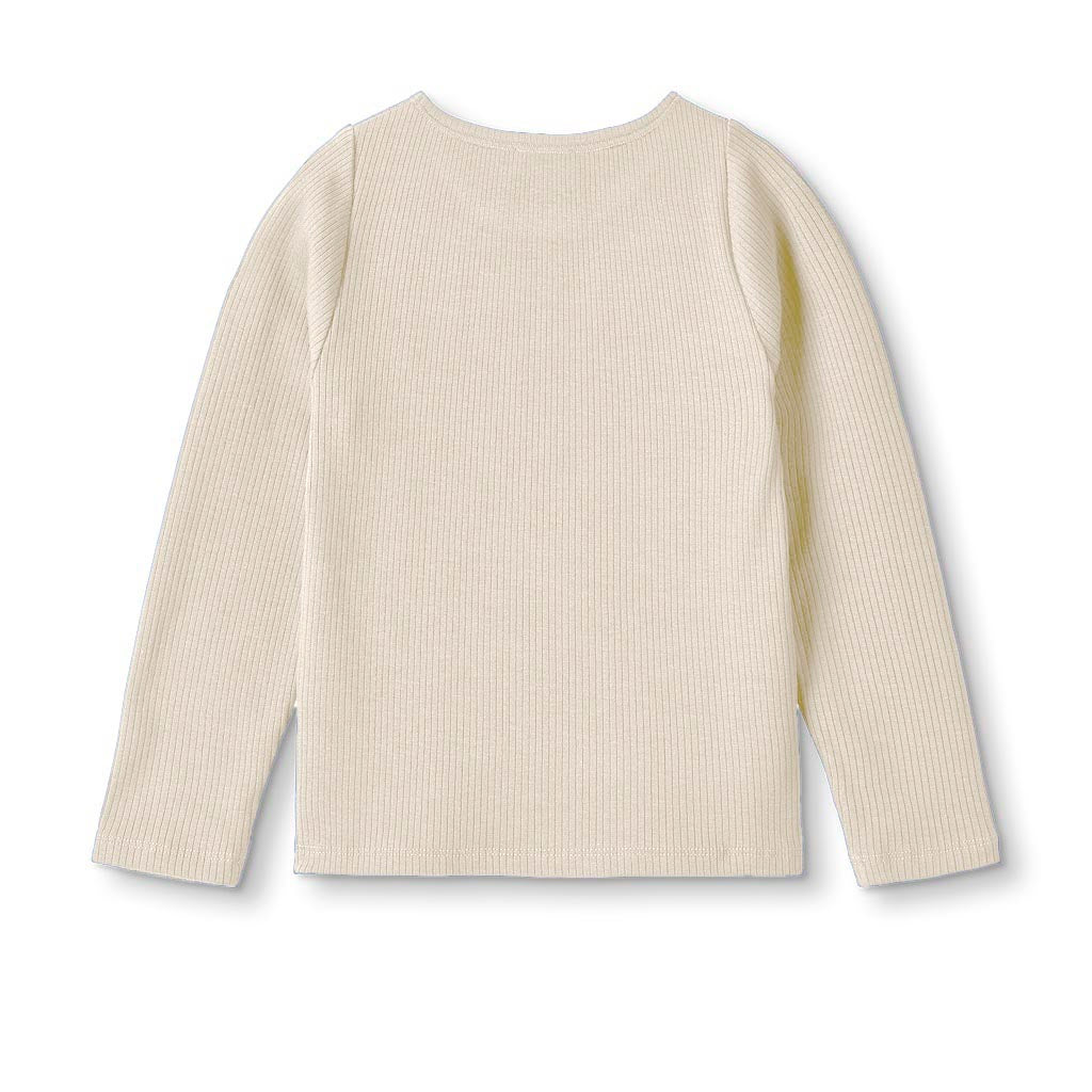 Fliink - Kenna longsleeve sandshell