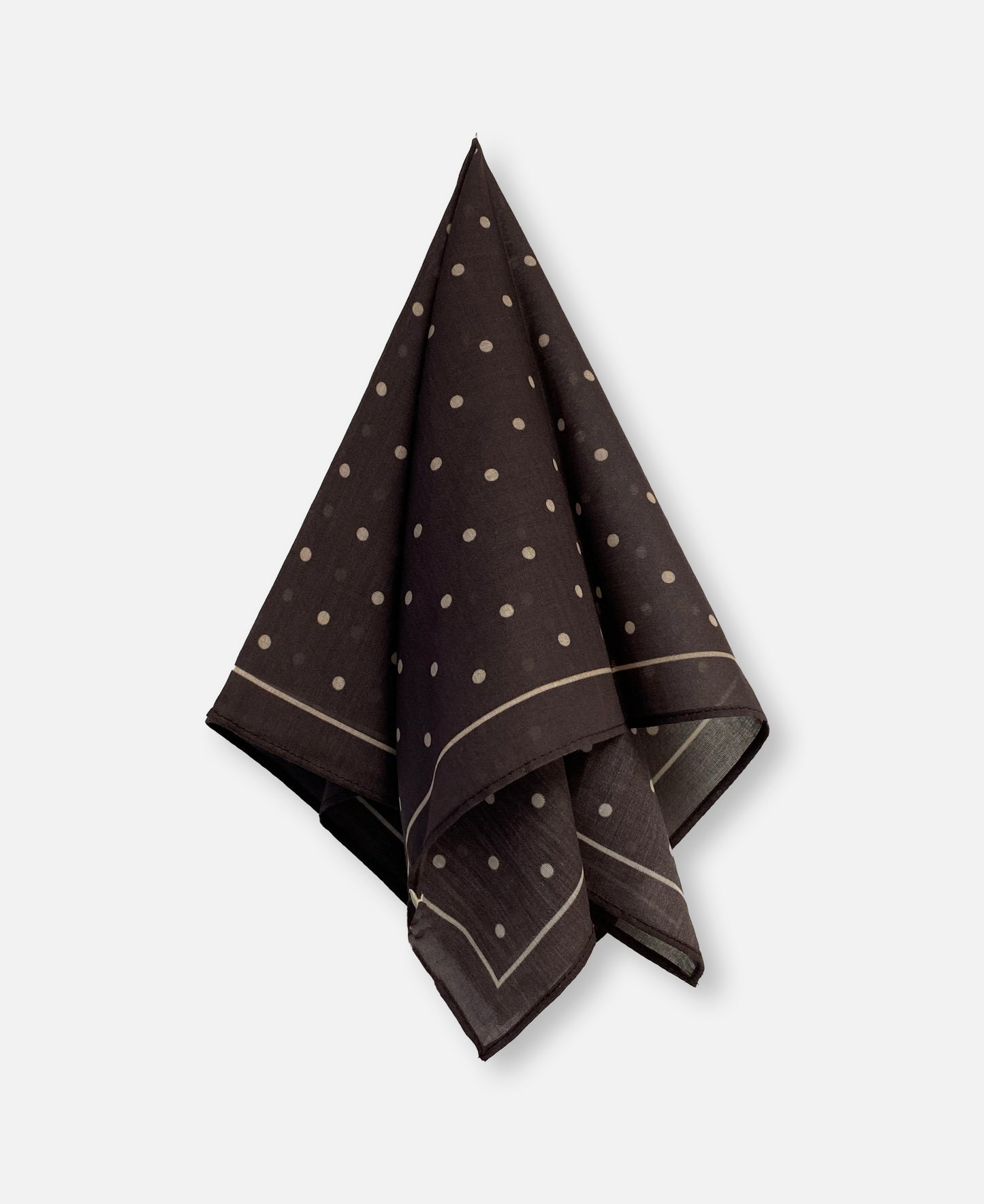 Fliink - Kota scarf coffee bean