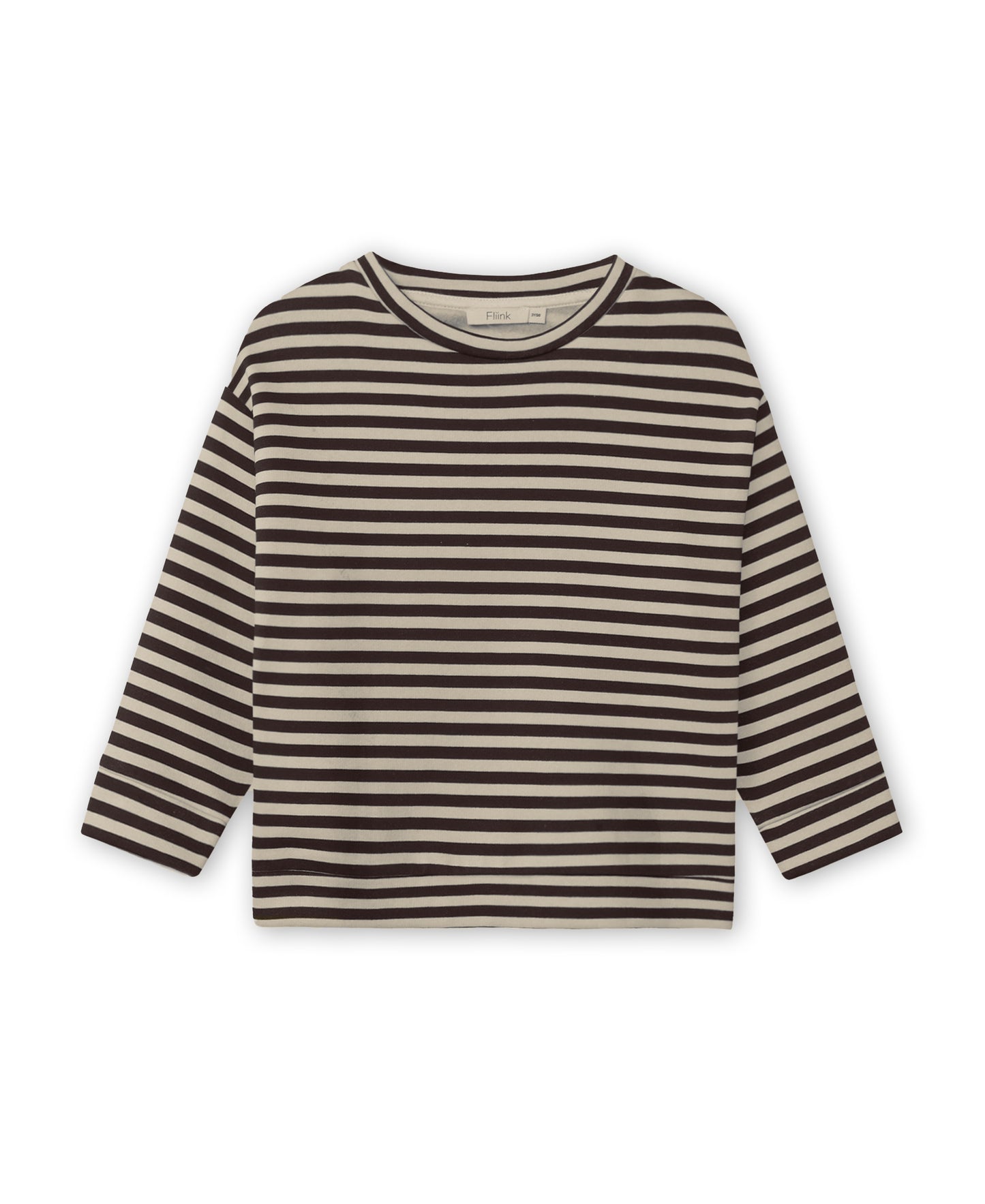 Fliink - Alvin strip shirt