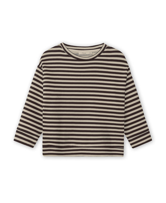 Fliink - Alvin strip shirt