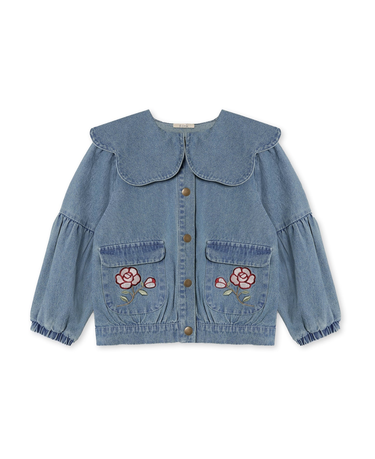 Fliink - Denim jacket