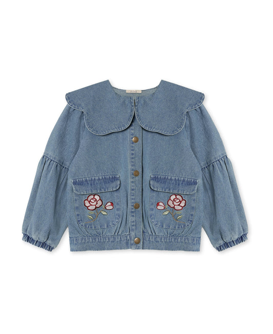 Fliink - Denim jacket