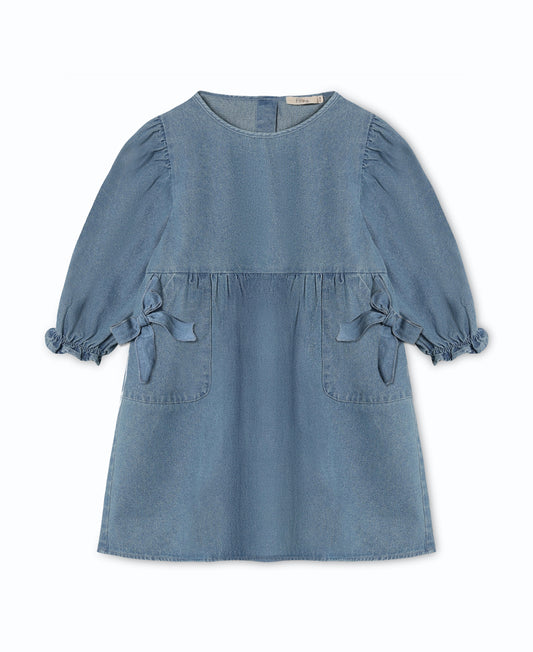 Fliink - Denim dress