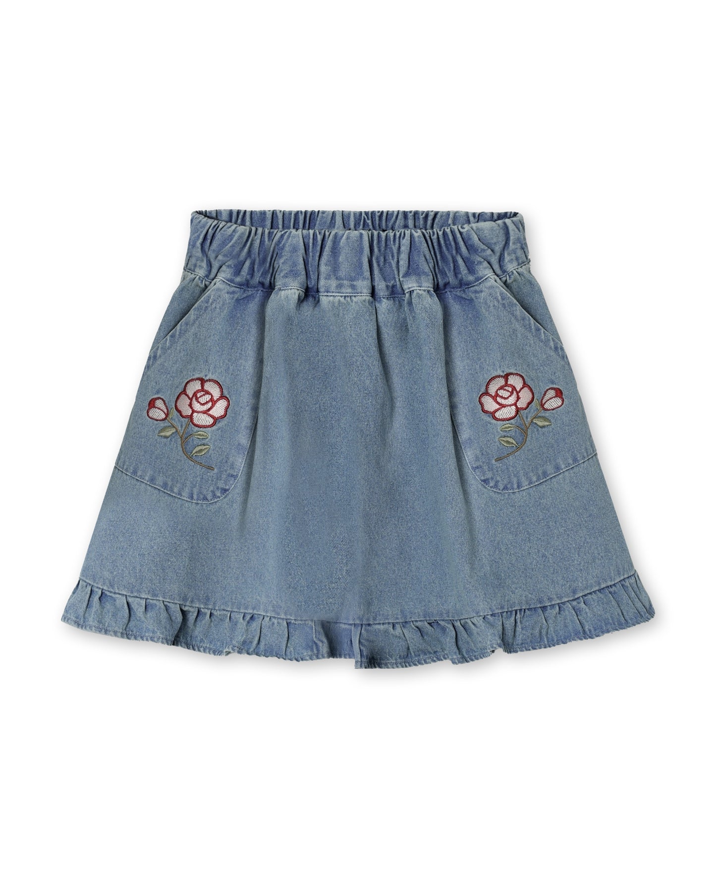Fliink - Denim skirt