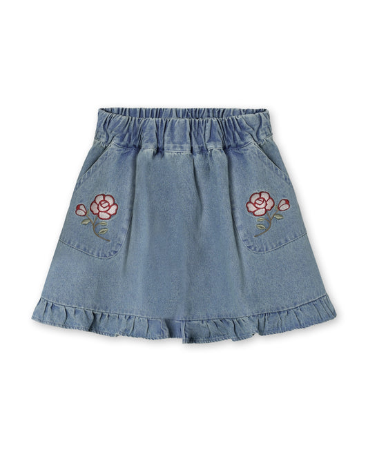 Fliink - Denim skirt