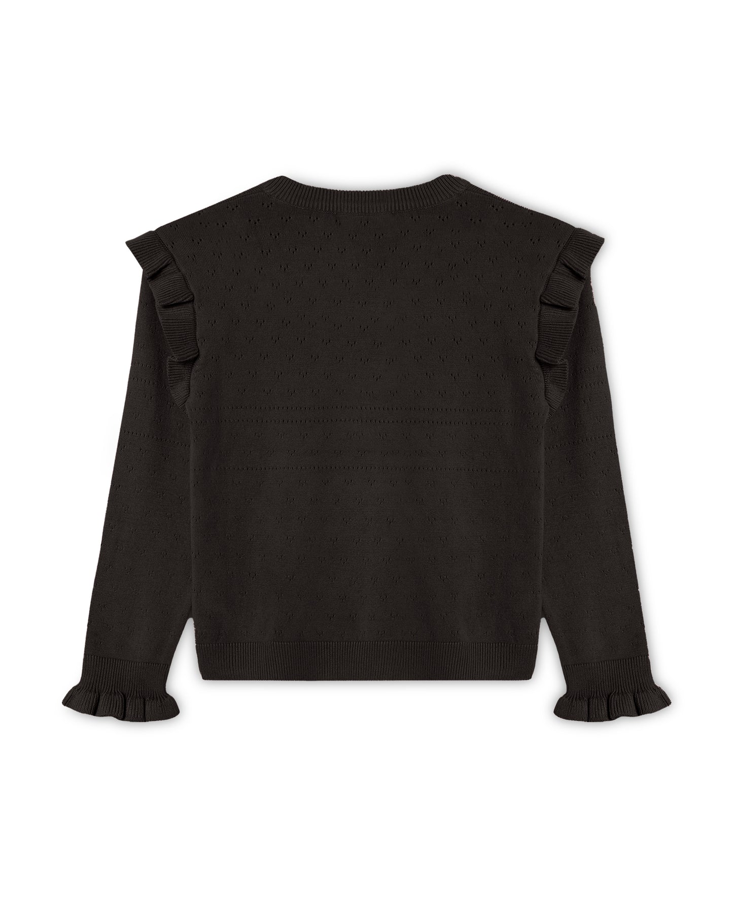 Fliink - Fame-o neck blouse