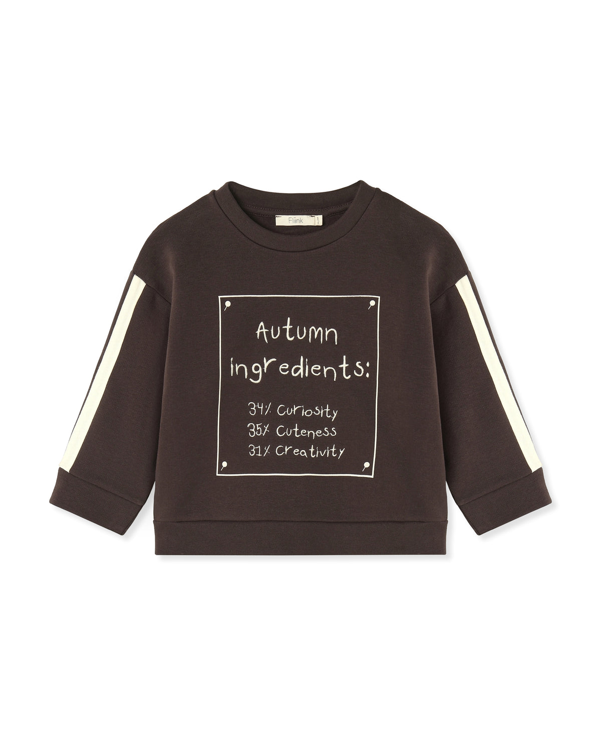 Fliink - Alvin sweatershirt