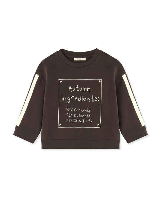 Fliink - Alvin sweatershirt