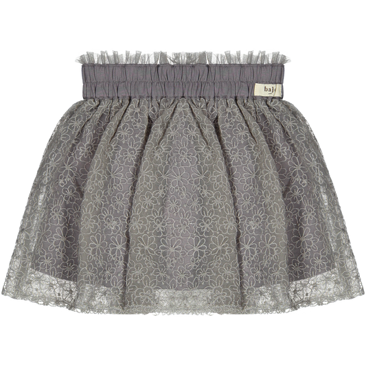 Baje Studio - Fey grey steel