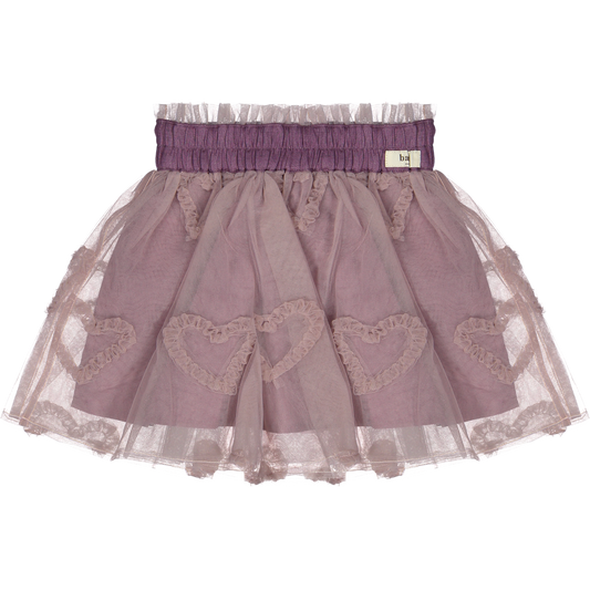Baje Studio - Fey purple plum