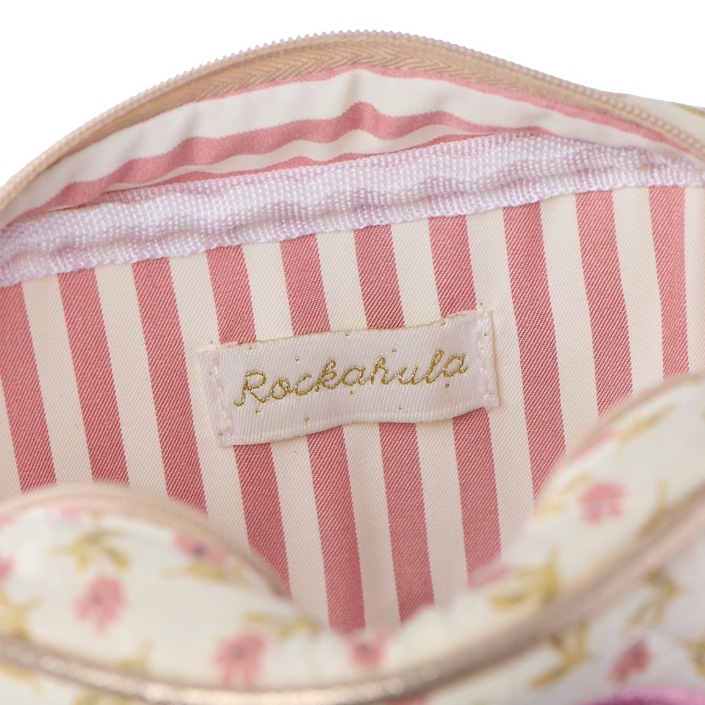 Rockahula - Patchwork Butterfly Bag