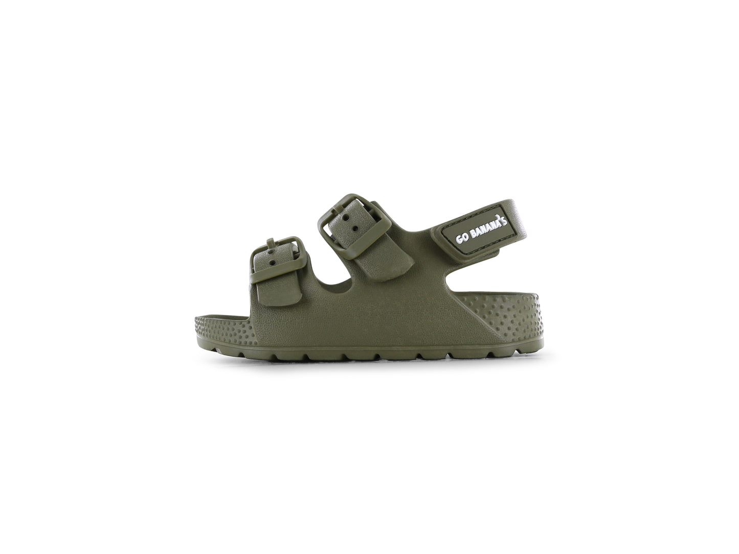 Shoesme - Sandaal groen