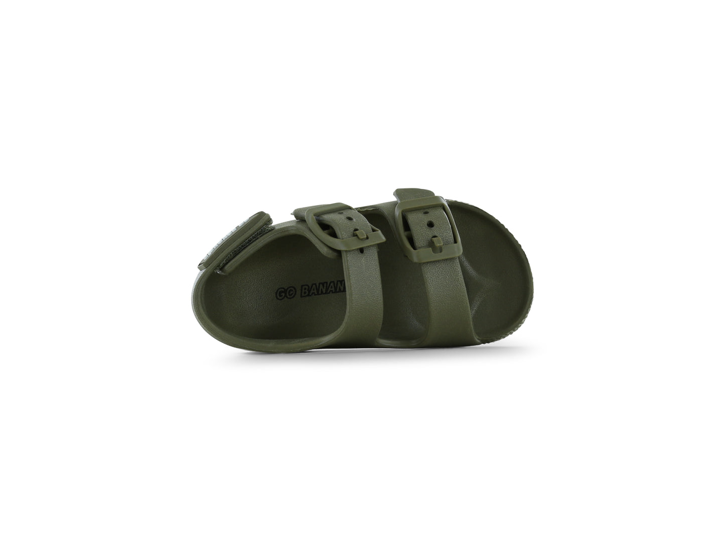 Shoesme - Sandaal groen
