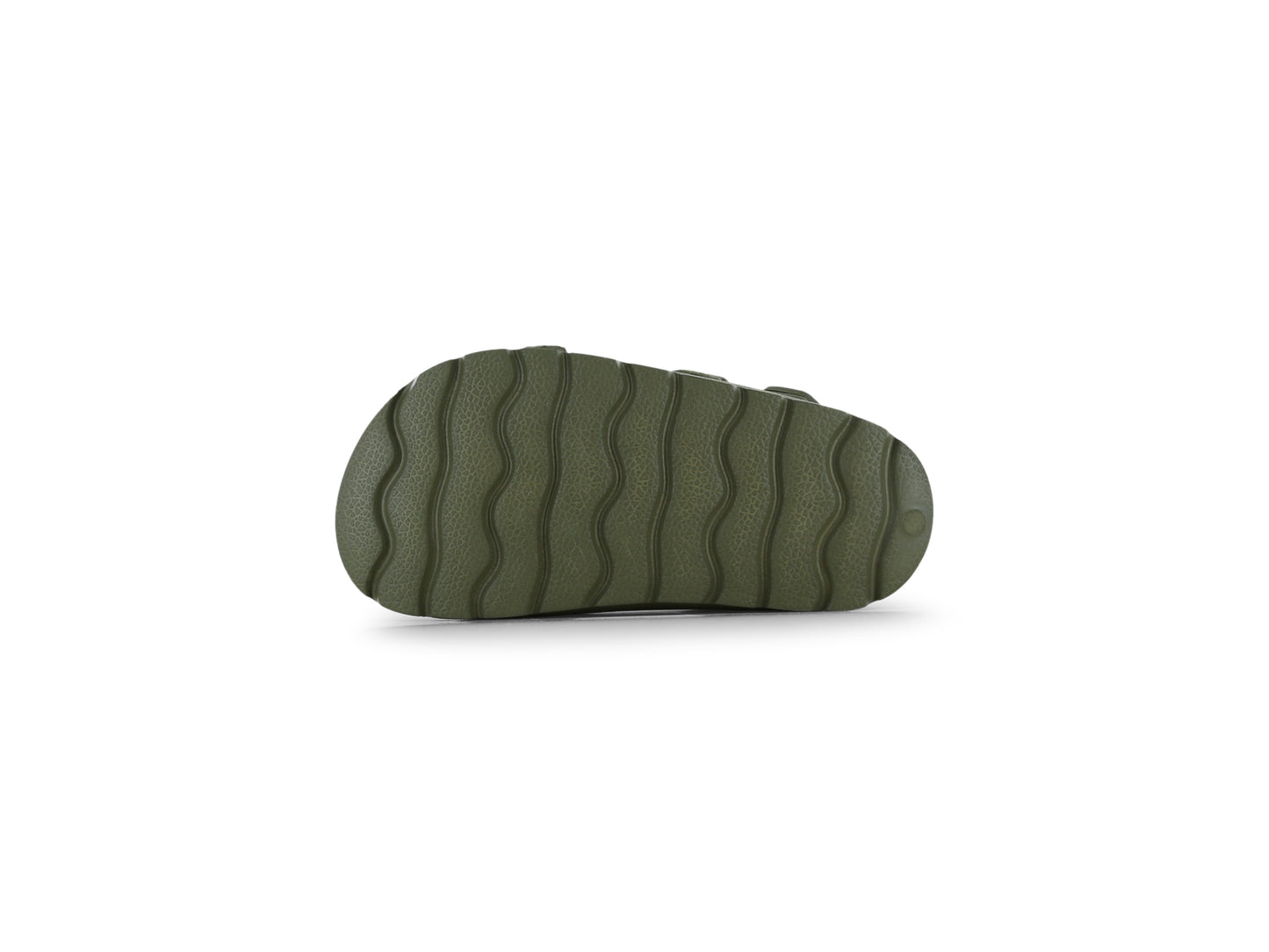 Shoesme - Sandaal groen