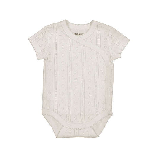 Mayoral - Zomerbody creme