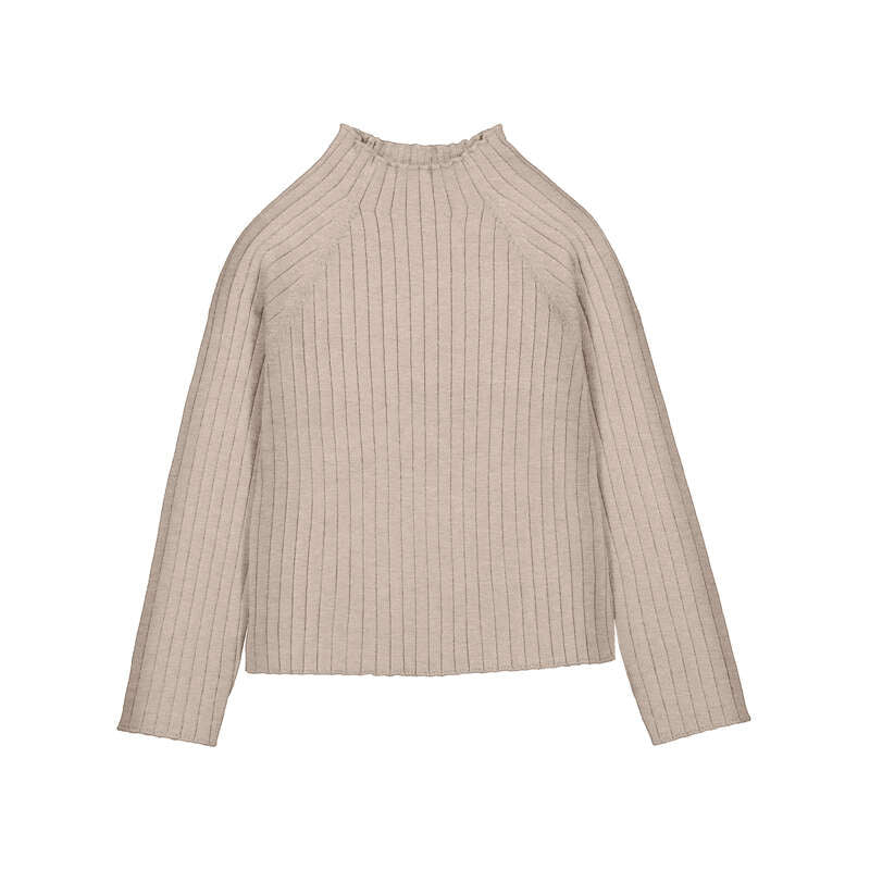 Mayoral - Longsleeve beige 4026
