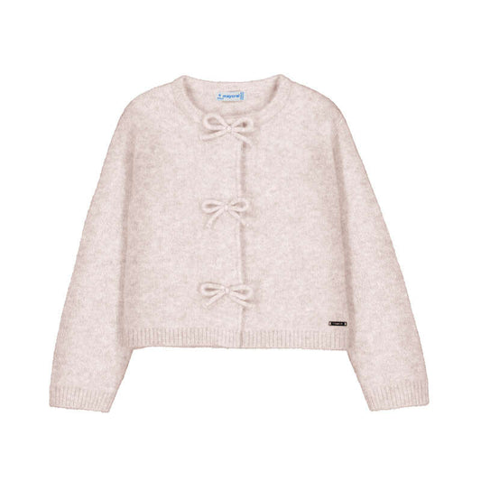 Mayoral - Vest creme 4325