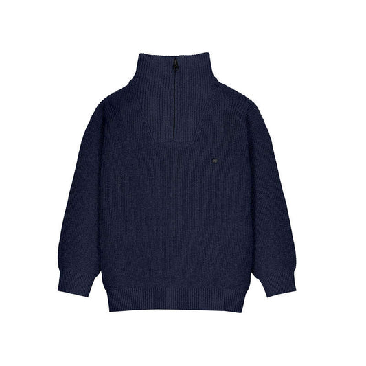 Mayoral - Sweater blauw 4307