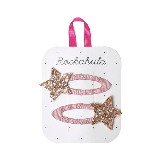 Rockahula - Starlight clips