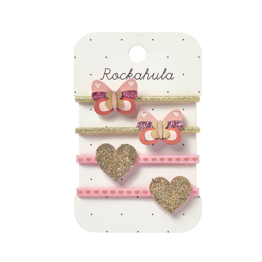 Rockahula - Butterfly ponies