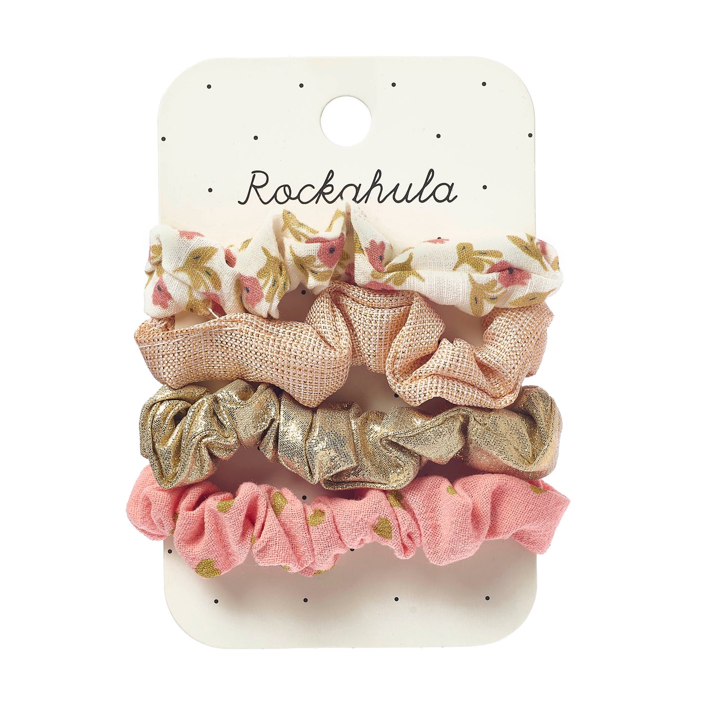Rockahula - Elsie scrunchie set